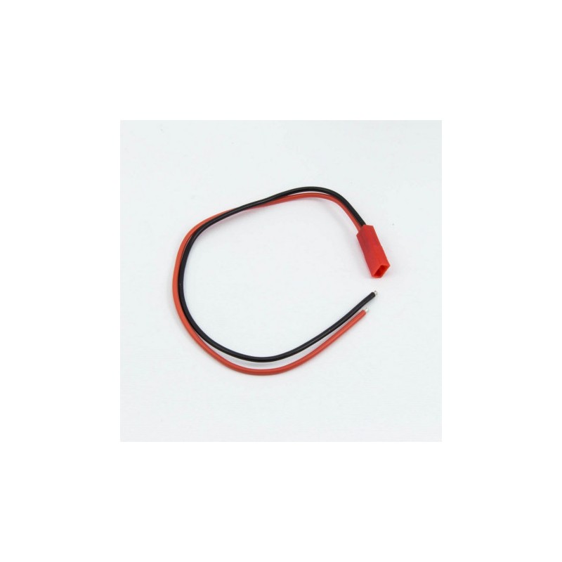 Câble De Batterie RC 20 Cm BEC - Ultimate Racing, Connexion Fiable Pour Modélisme