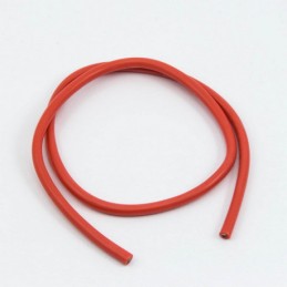 câble silicone rouge 12 AWG...