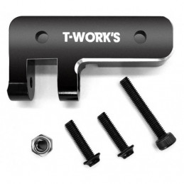 T-Work's Support pour...