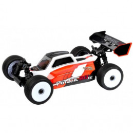 T2M Buggy Pirate RS3E RTR...