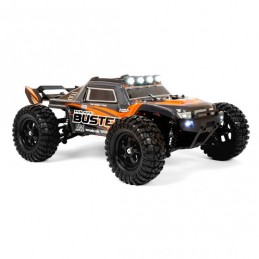 T2M Buggy Pirate Buster 4wd...