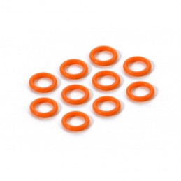 Joints o-ring 6x1.55 (10) -...