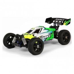 T2M Pirate Snake 4wd accus...