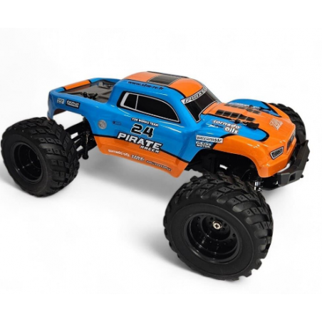 Alimentation 13,8 V 20 A Pour RC – Chargeur PowerBase T2M T1266 – Compacte Et Stabilisée, Dès 14 Ans