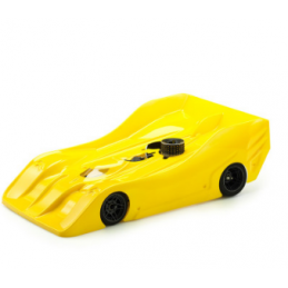 Carrosserie 1/8 Hyper...
