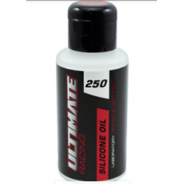 HUILE SILICONE 250 CPS -...