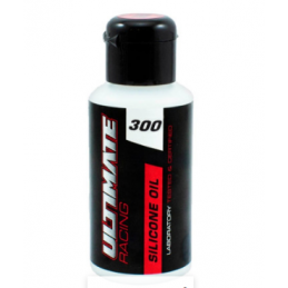 HUILE SILICONE 300 CPS -...