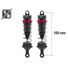 HTR-508105 amortisseur...