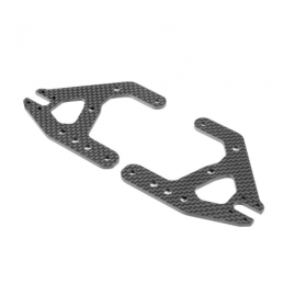 X8 Triangles de suspension...