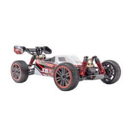 Funtek SBX Buggy 1/12eme XL...
