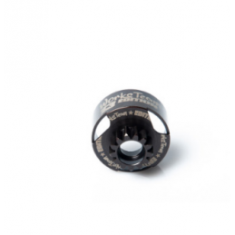 Cloche d'embrayage 14 dents...