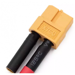 Adaptateur chargeur XT60...