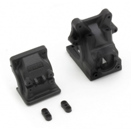 CELLULE KYOSHO MP11 IF724