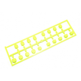 Bagues de suspension Kyosho...