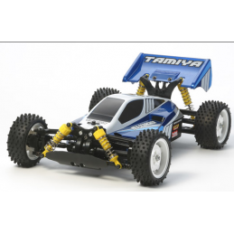 TAMIYA NEO SCORCHER kit 4x4...