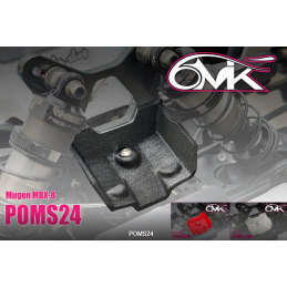 POMS24 – Aileron avant...
