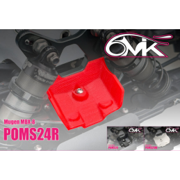 POMS24 R– Aileron avant...
