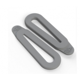 Élastique de carburateur...