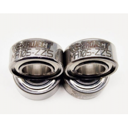 RC-PROJECT - MR105-ZZS...