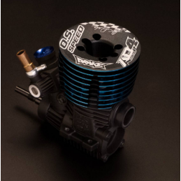 OS Speed Adam Drake IV