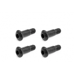 Vis d'etriers avants Rogue...