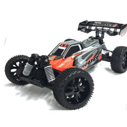 PIRATE SHOOTER 4X4 1/10 XL...