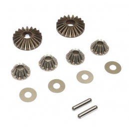 Pignons de differentiel...