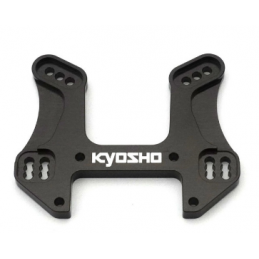 Support amortisseur avant...