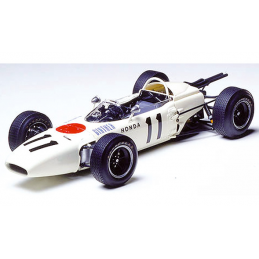 Tamiya Honda F1 RA272 1/20...