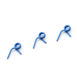 Ressort d'embrayage Kyosho...