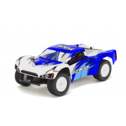 Veko Mini SC Bleue 1:24...