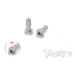 TP-223-L Axe de pivot en...