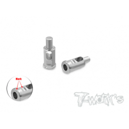 TP-223-S Axe de pivot en...