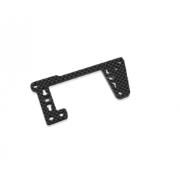 Plaque servo TH en graphite...