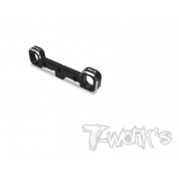 Support en aluminium...