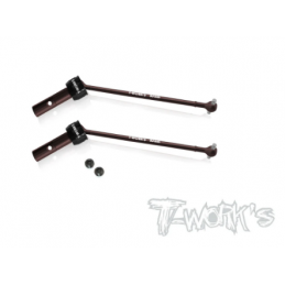 C-MP11-93 Steel F & R CVD...