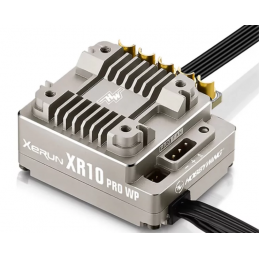 XERUN XR10 Pro-WP 30112618