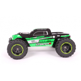 T2M Truck Pirate Stormer II...