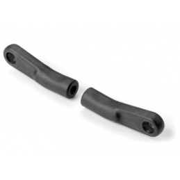 Chapes extérieures tirant...