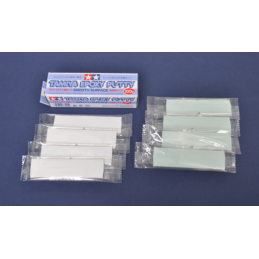 Mastic Epoxy Surface Lisse...