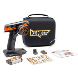 Radio Konect X9S Pack...