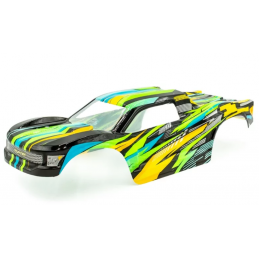 Carrosserie Funtek STX G2...