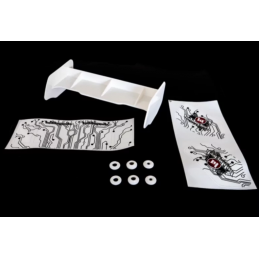 Aileron buggy 1/10...