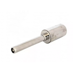 Chauffe bougie 1/4 tour...