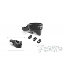 Bras de servo-sauveur en...