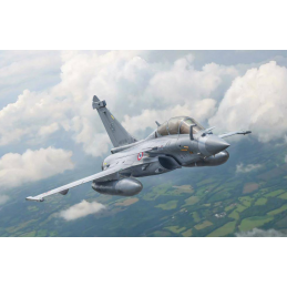 ITALERI RAFALE B maquette 1/72