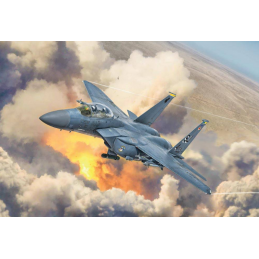 ITALERY F-15E STRIKE EAGLE...