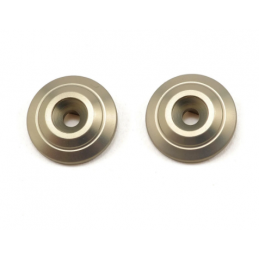 Mugen Rondelles d'aileron...