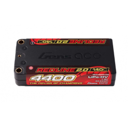 Batterie GensAce Redline...