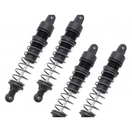 Kit amortisseurs complet...